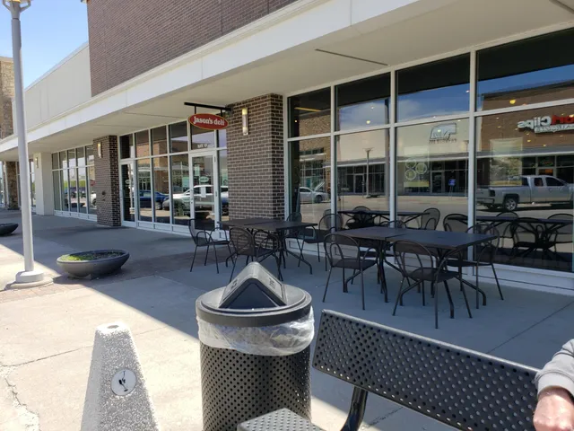 L Street Marketplace