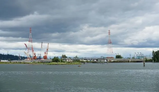 Bãi biển cồn Đen