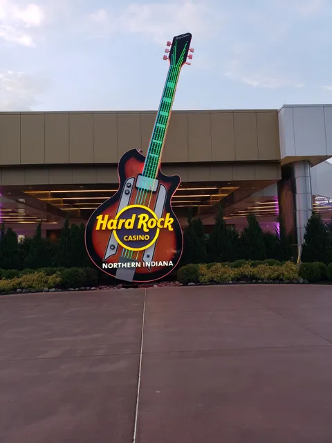 Hard Rock Cafe