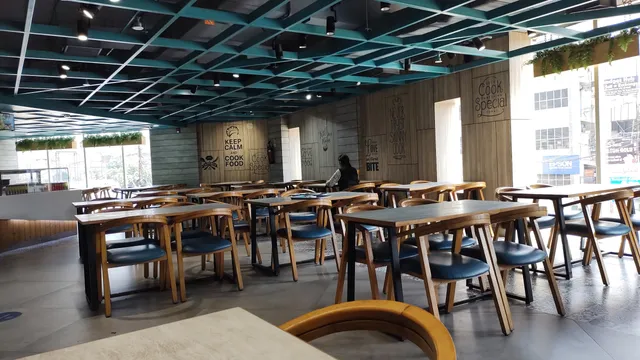 Haldiram's - Noida Sector-18