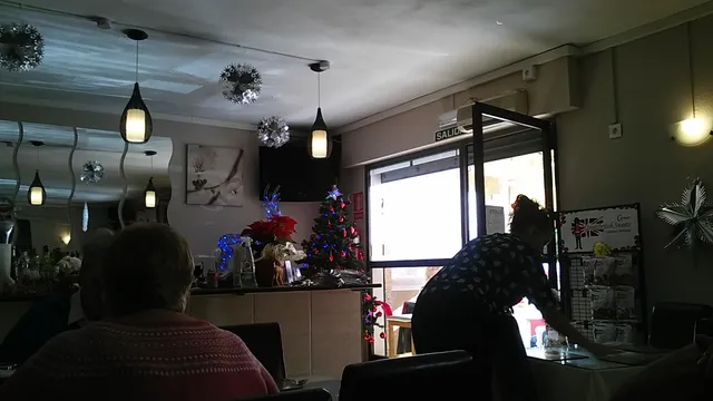 Restaurante Elliot's