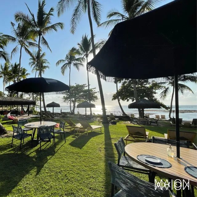 MAION Hotel e Boutique - Praia do Espelho.