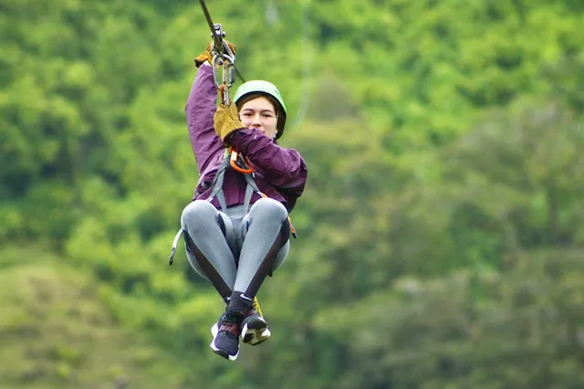 Arenal Canopy