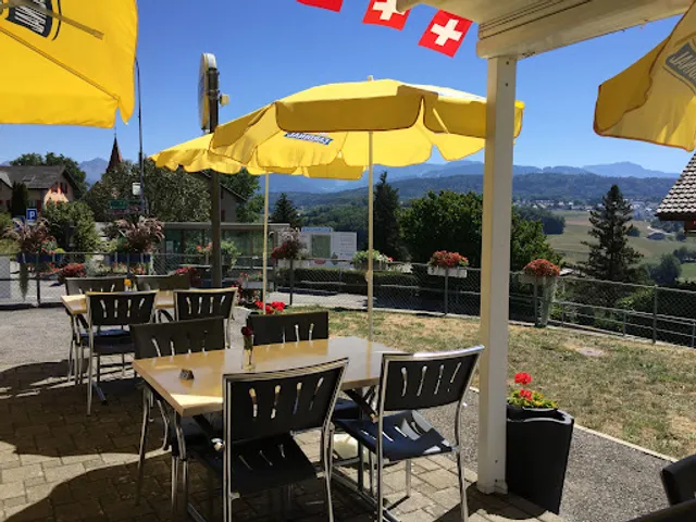 Auberge de la Croix Blanche