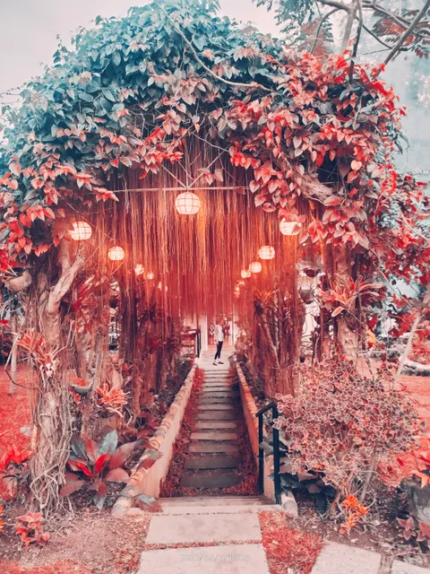 Cerca Garden Private Resort