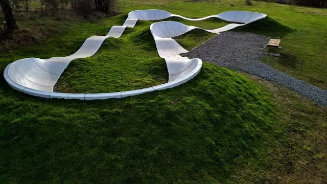 Parc de l'Épervière