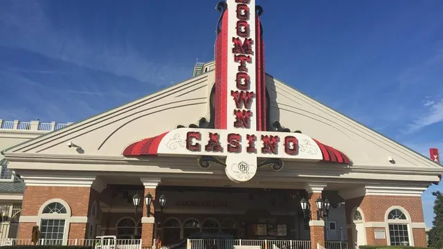 Boomtown Casino Biloxi