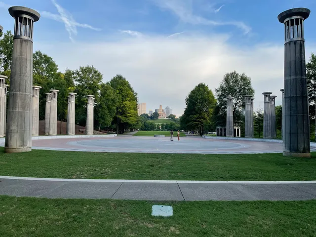 Bicentennial Carillon