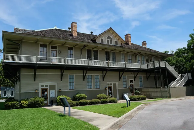 Florida Public Archaeology Network/Destination Archaeology Resource Center