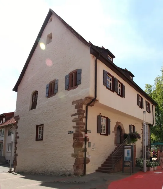 Steinhaus