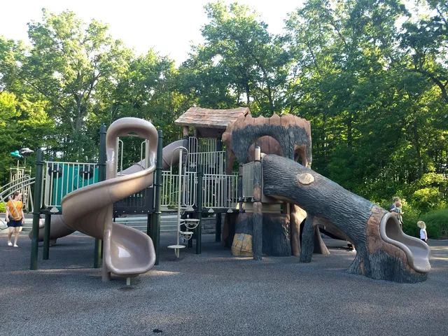 Home of The Brave Park