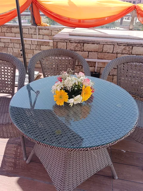 Coast Guard Officers' Mess Annexe