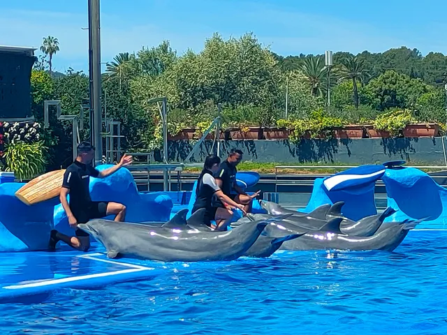 Marineland Mallorca