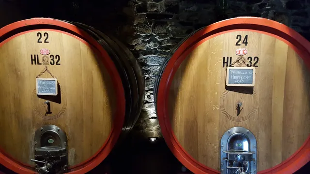 Az.Agricola Pietroso Di Pignattai Gianni