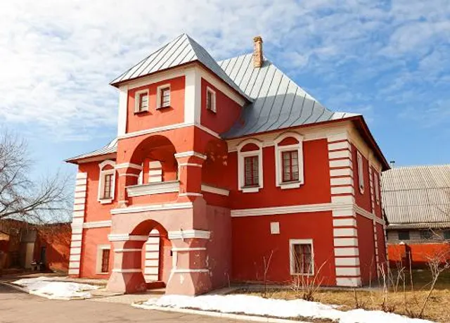 State Archaeological Museum