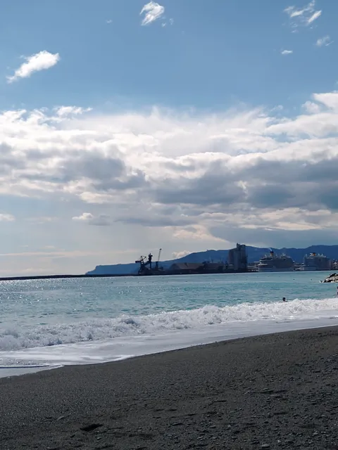 Bagni Sorriso albisola