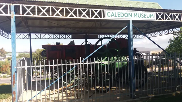 Caledon Museum