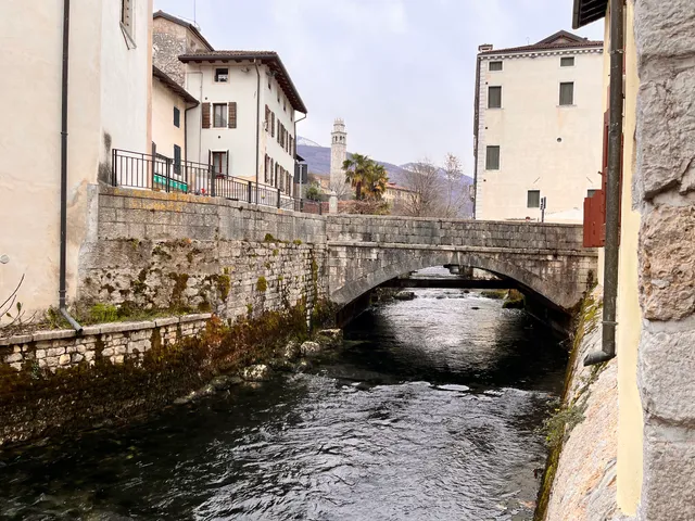 Palazzo Fullini - Zaia