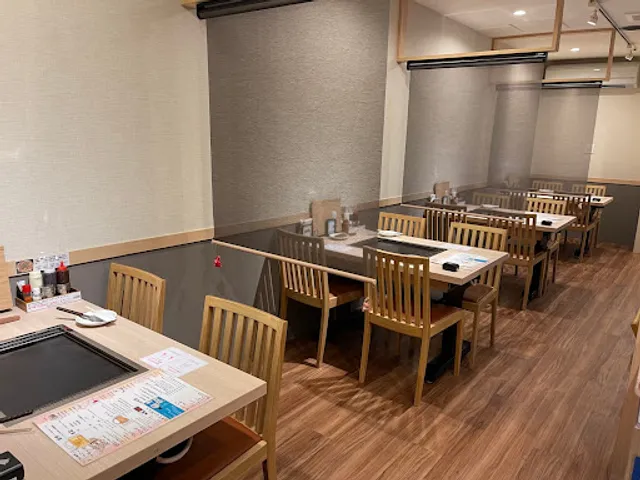 Teppan Shokudo Minahare