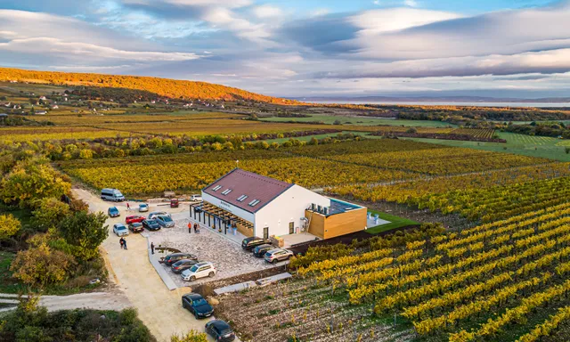 Dobosi Birtok étterem és borbár