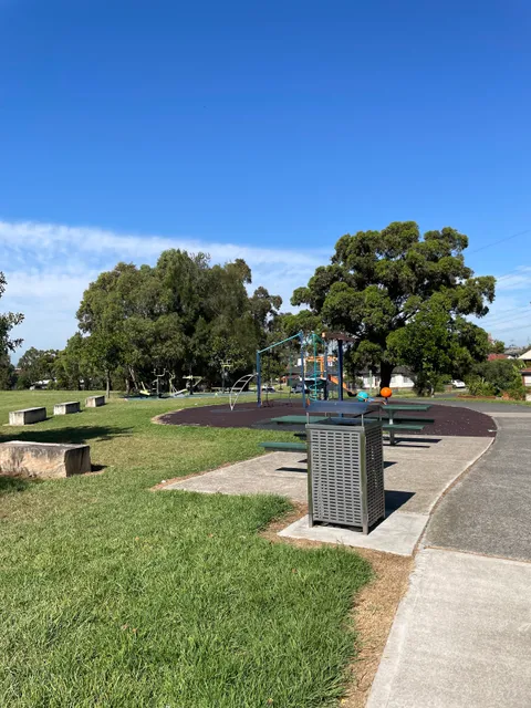 Brenan Park