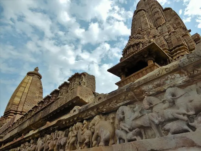 Aadivart tribal museum khajuraho