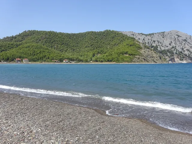Píli Beach