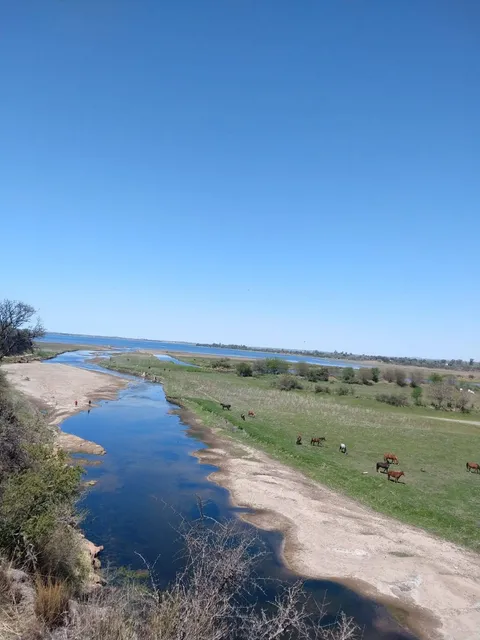Reserva Ambiental "Aguada de los Pájaros"