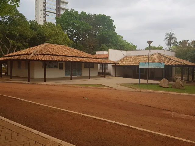 Museu Casa Siqueira Campos