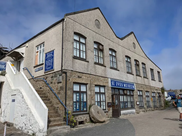St. Ives Museum
