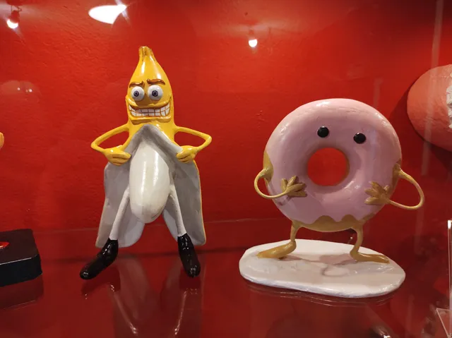 Sex Museum