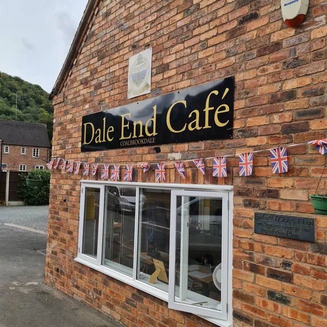 Crust and Crumbs Ironbridge