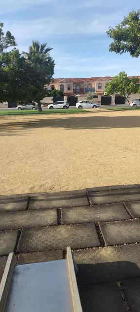 Villas del Este Park