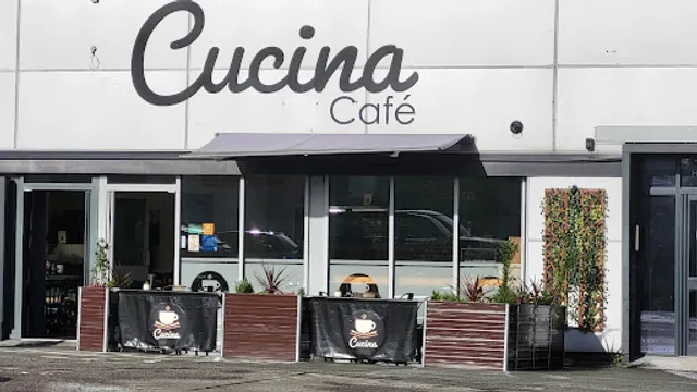 Cucina Cafe