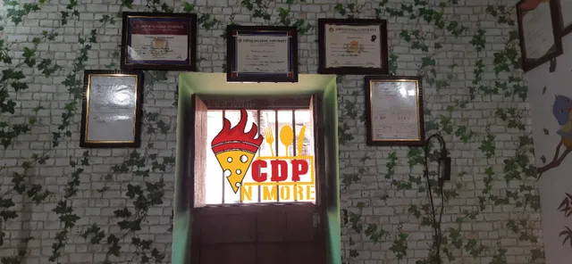 BURGER WALA (Oil Free Burger)