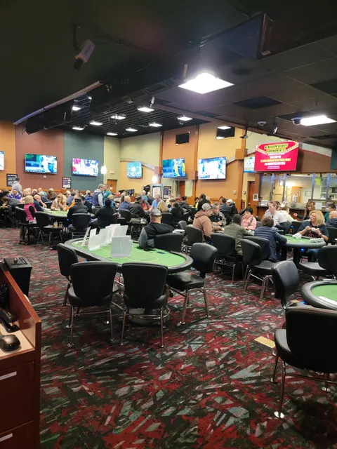 The Last Frontier Casino