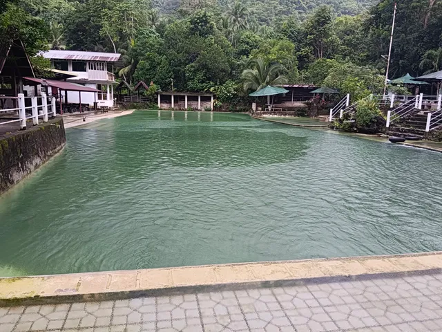 Hurom-Hurom Cold Spring Resort