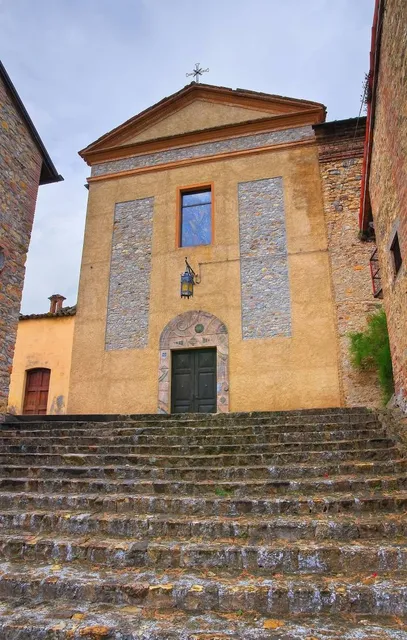 Rocca Di Sala Baganza