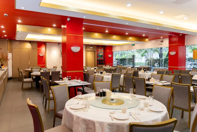 HongKong Date Chinese Restaurant