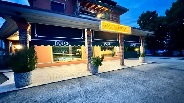 Panificio Pasticceria Nonsolopane Sas di Pastrello Romano & C.