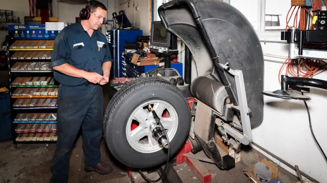 3-D Auto Repair, Inc.