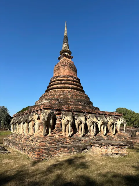 Wat Sorasak