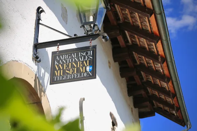 Aargauisch Kantonales Weinbau-Museum