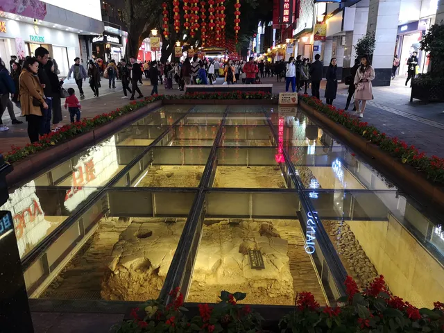 Qian Nian Gu Dao Yi Zhi