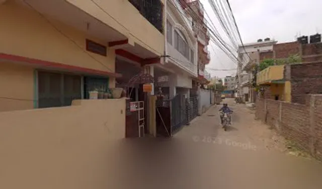 Anpuma Veg Rasoi Ghar