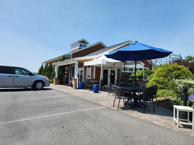 Fero Vineyards and Winery