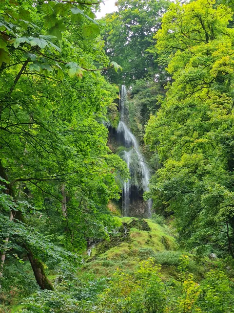 Wasserfall