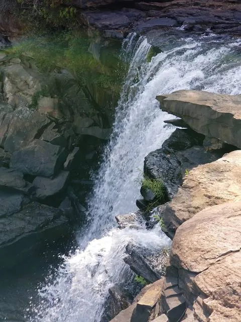 Little River Canyon Falls Park