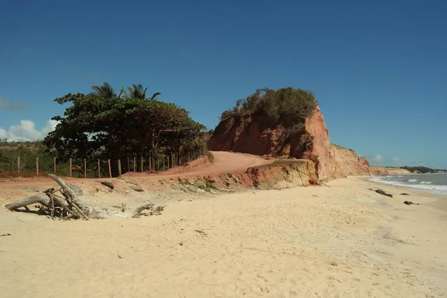 Praia das Amendoeiras