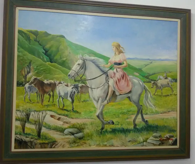 Calmon Barreto Museum